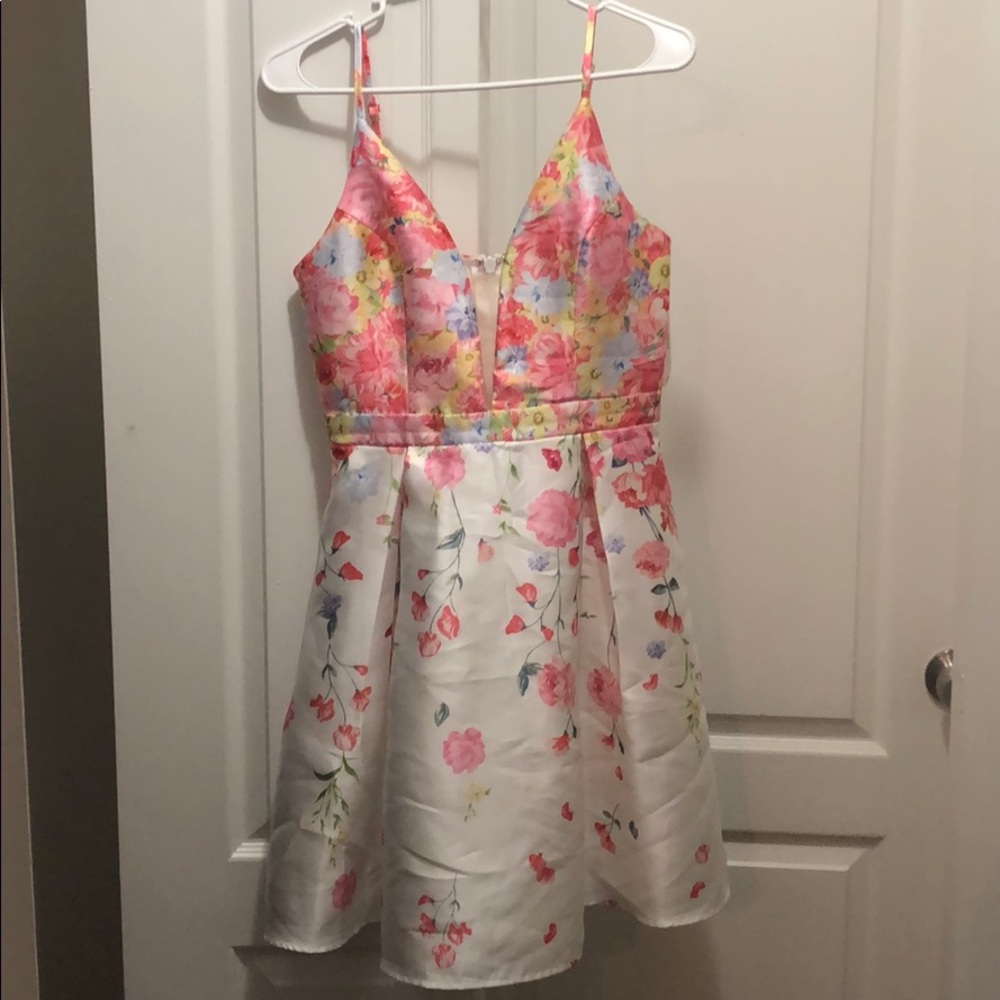 Forever 21 Soiéblu dress